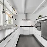 2 Bedroom Lovely In Ebeltoft