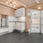 2 Bedroom Lovely In Holiday home Ebeltoft