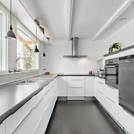2 Bedroom Lovely In Ebeltoft