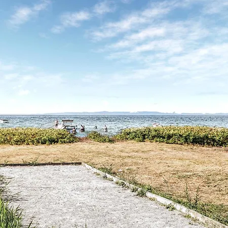 2 Bedroom Lovely In * Ebeltoft